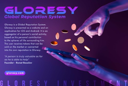 Gloresy Non Accredited Investor Real Estate