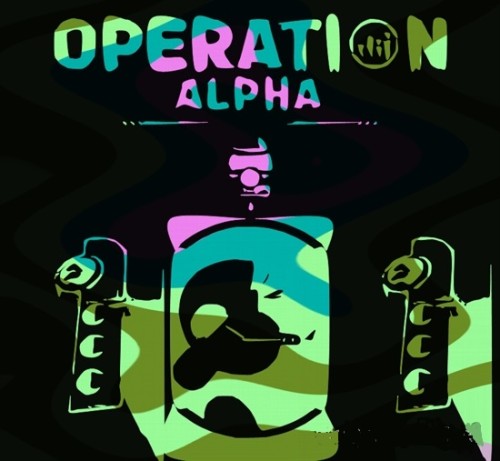 Operation Alpha Podcast guest CEO Richard Blank Costa Rica's Call Center